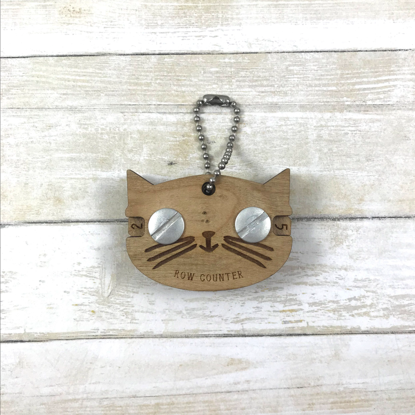 Katrinkles Cat-rinkles Cat Collection - Cat Row Counter
