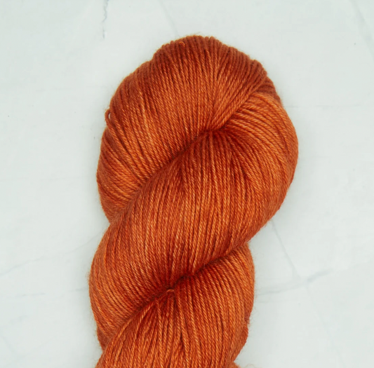 Symfonie Hand Dyed Yarns - Terra Solid & Varigated